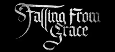 logo Falling From Grace